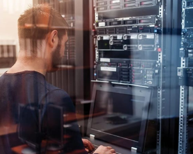 How to choose a reliable server for business — key criteria and recommendations