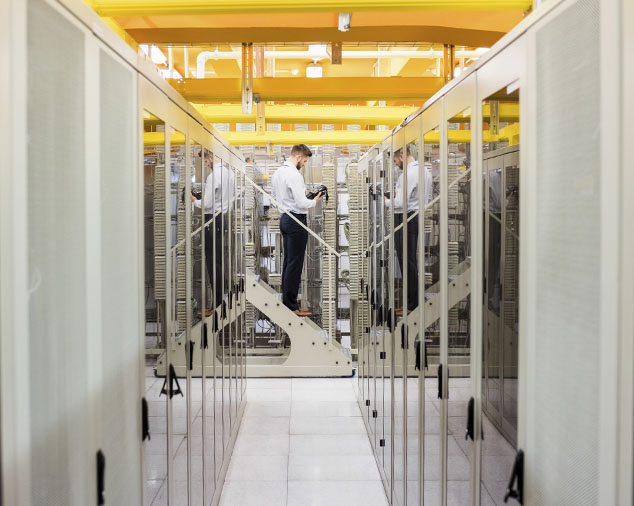 How to Ensure Network Stability — Tips for Configuration and Maintenance