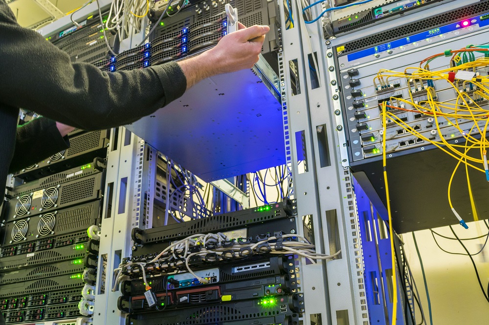 Обслуживание серверов – надежность и стабильность IT-инфраструктуры
