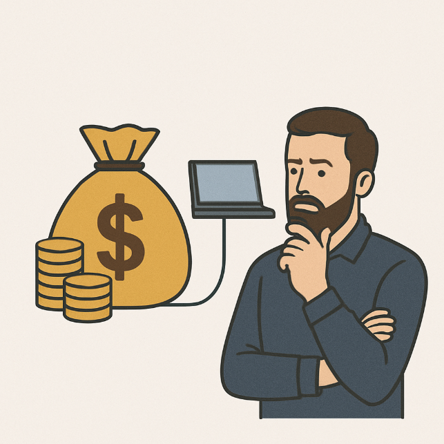 Сколько стоит it аутсорсинг